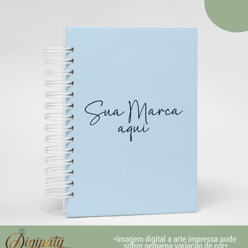 Agenda Lista de Tarefas 2026 Personalizada – Produtividade e Organização