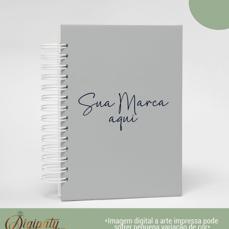 Agenda Comercial Datada 2026 - Empresas/Funcionários.