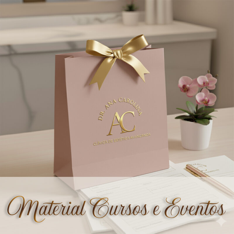 Eventos, Palestras e Cursos