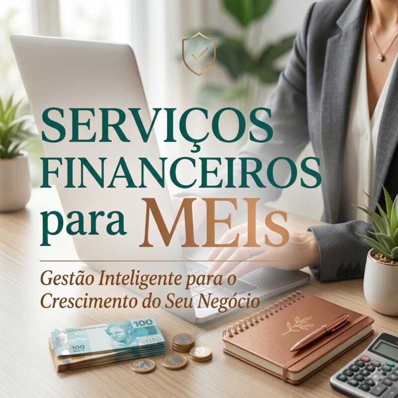 SERVIÇOS PARA MEIs